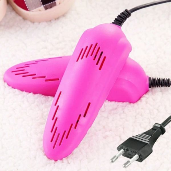 Сушарка для взуття електрична SHOES DRYER | HappyShop 1897 фото