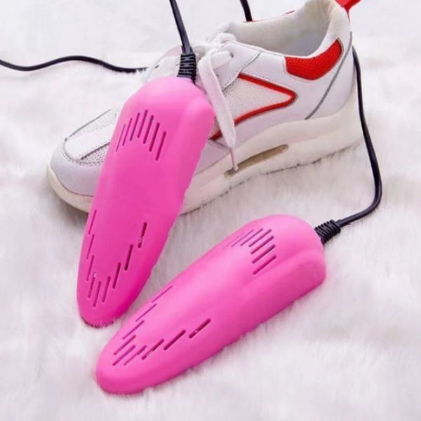 Сушарка для взуття електрична SHOES DRYER | HappyShop 1897 фото