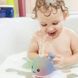 Фонтанчик для ванной кит, игрушка для купания, игра для ванной фонтан bath toys spray water | HappyShop 1340 фото 2