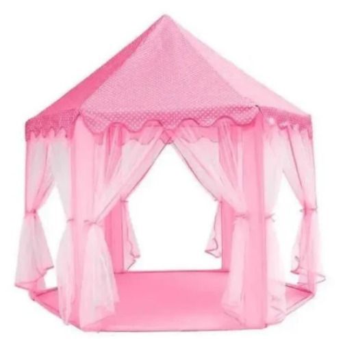 Дитячий намет тент ігровий будиночок Dream Tents Великий дитячий іграшковий намет, складані дитячі намети | HappyShop 2193 фото