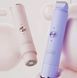 Акумуляторний епілятор-міні бритва SHAVER 2в1 101N Esonstyle з двома насадками Pruning/Shave off, USB-зарядка, водонепроникна | HappyShop 2420 фото 8