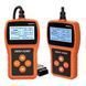 Сканер MS309PRO OBD2, діагностичний інструмент, тестер акумулятора, зчитувач кодів несправностей | HappyShop 2023 фото 3