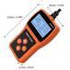 Сканер MS309PRO OBD2, діагностичний інструмент, тестер акумулятора, зчитувач кодів несправностей | HappyShop 2023 фото 5