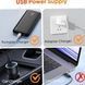 Електрична ковдра USB, портативний плед із підігрівом, 155x80 з 3 режимами нагрівання Електроковдра із застібкою | HappyShop 2130 фото 4