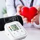Плечевой тонометр electronic blood pressure monitor Arm style | HappyShop 2024 фото 1