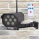 Вуличний ліхтар у вигляді камери Solar SENSOR LIGHT з датчиком руху і пультом управління сонячною батареєю | HappyShop 1283 фото 1