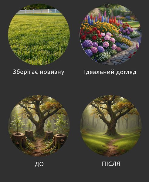 Гербицид TreeKill 220мл Гербицид TreeKill предназначен для удаления нежелательных сорняков и деревьев | HappyShop 2450 фото