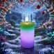 Магічна свічка з воску та підсвіткою Свічка Candled Madic хамеліон | HappyShop 1342 фото 1