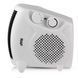 Тепловентилятор вітродуйчик RAF 1183 | 1500 W / Нагрівач електричний | HappyShop 1565 фото 3