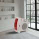 Тепловентилятор вітродуйчик RAF 1183 | 1500 W / Нагрівач електричний | HappyShop 1565 фото 2