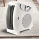 Тепловентилятор вітродуйчик RAF 1183 | 1500 W / Нагрівач електричний | HappyShop 1565 фото 1