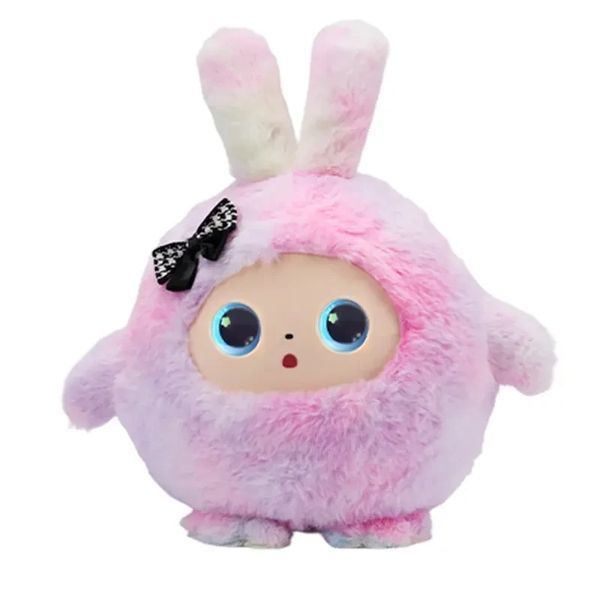Интерактивная игрушка AI TOYS &laquo;Умный Пушистик&raquo; Умная игрушка на базе AI | HappyShop 2453 фото