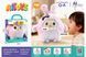 Интерактивная игрушка AI TOYS &laquo;Умный Пушистик&raquo; Умная игрушка на базе AI | HappyShop 2453 фото 7
