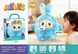 Интерактивная игрушка AI TOYS &laquo;Умный Пушистик&raquo; Умная игрушка на базе AI | HappyShop 2453 фото 8