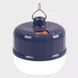 Лампа кемпінгова BL 2040 з акумулятором usb ball buble | HappyShop 1607 фото 2