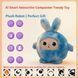 Интерактивная игрушка AI TOYS &laquo;Умный Пушистик&raquo; Умная игрушка на базе AI | HappyShop 2453 фото 4