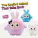 Интерактивная игрушка AI TOYS &laquo;Умный Пушистик&raquo; Умная игрушка на базе AI | HappyShop 2453 фото 5
