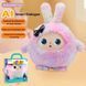 Интерактивная игрушка AI TOYS &laquo;Умный Пушистик&raquo; Умная игрушка на базе AI | HappyShop 2453 фото 6