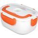 Ланчбокс із підігрівом, Ланчбокс електричний The Electric Magic Lunch Box на 2 відділення, Судок &mdash; контейнер | HappyShop 1674 фото 4