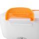 Ланчбокс із підігрівом, Ланчбокс електричний The Electric Magic Lunch Box на 2 відділення, Судок &mdash; контейнер | HappyShop 1674 фото 7